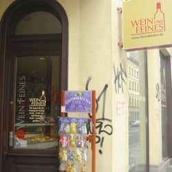 Wein und Feines Christian Rieder