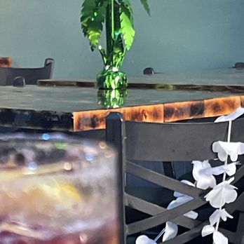 Bora Bora Brunch N' Bar - Greatness - American Near Me - Warren, Michigan