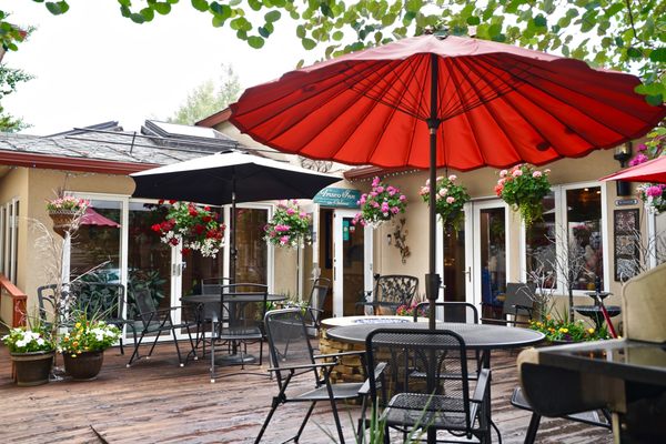 Frisco Inn on Galena by null