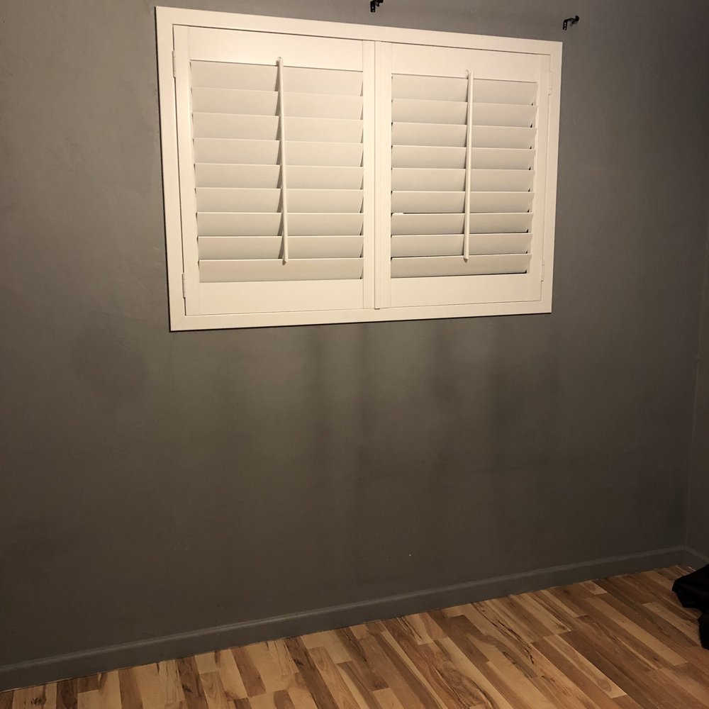 Superior Blinds - Shutters Near Me - Litchfield Park, Arizona