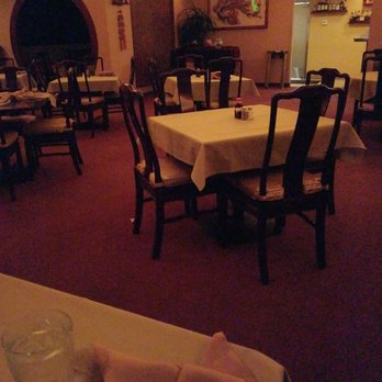 Peking Wok - Wonderful atmosphere, live music, food smells wonderful. - Chinese Near Me - Bonsall, California