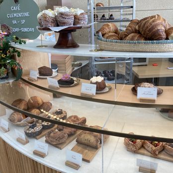 Cafe Clementine - Bakeries Near Me - St. Petersburg, Florida