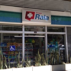 Droga Raia