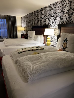 The Maxwell Hotel by null