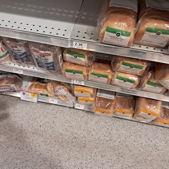 Publix Super Markets - Publix's "WHITE BREAD" Reflects $2.39, Register Price: $2.99, so Publix's Promise BECOMES FREE ! - Grocery Near Me - Tuscaloosa, Alabama Publix Super Markets - Publix's "WHITE BREAD" Reflects $2.39, Register Price: $2.99, so Publix's Promise BECOMES FREE ! - Grocery Near Me - Tuscaloosa, Alabama