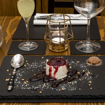 Salino - Dessert - Italian Near Me - Florence, FI