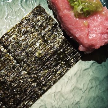 Butterfish Sushi - Sushi Bars Near Me - Rutherford, New Jersey