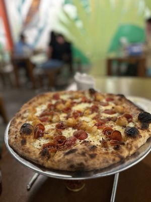 Fieldwork San Leandro by null