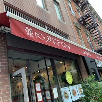 Red Poke - Poke Near Me - New York, New York Red Poke - Poke Near Me - New York, New York