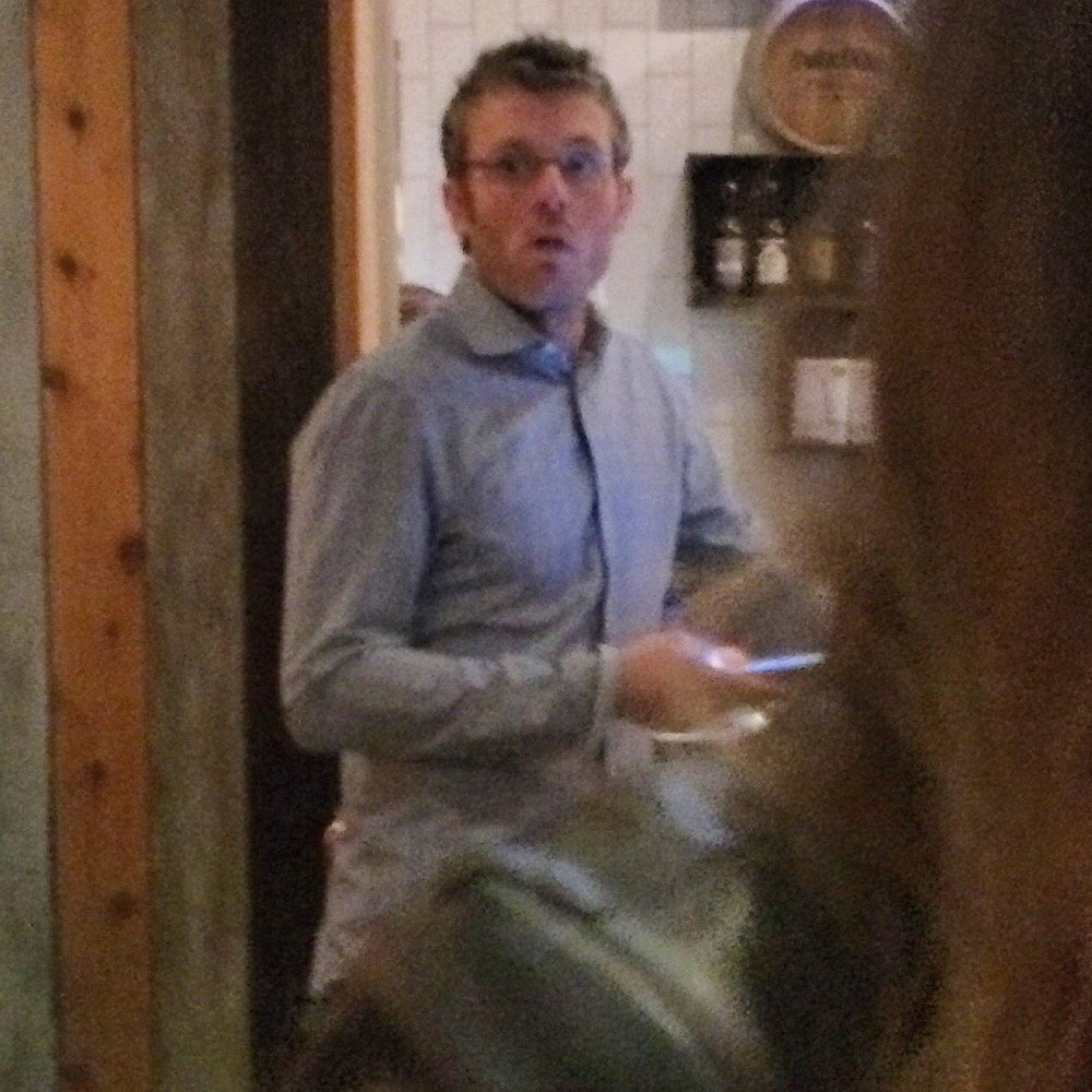 The Rustic - Here is a picture of a manager who was extremely rude and disrespectful to me and my family.go to truck yard in lower Greenville - New American Near Me - Dallas, Texas The Rustic - Here is a picture of a manager who was extremely rude and disrespectful to me and my family.go to truck yard in lower Greenville - New American Near Me - Dallas, Texas
