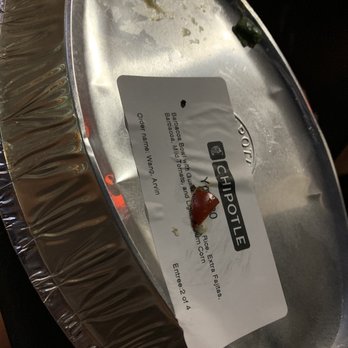 Chipotle Mexican Grill - Mexican Near Me - Monrovia, California Chipotle Mexican Grill - Mexican Near Me - Monrovia, California