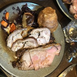 Silversmiths Restaurant