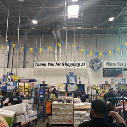 Restaurant Depot