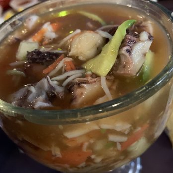 Las Islitas Mariscos - Vuelve a la Vida - Mexican Near Me - North Las Vegas, Nevada