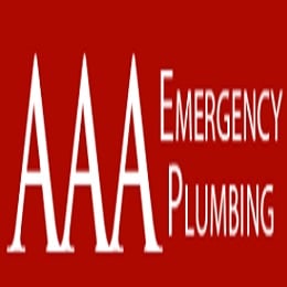 Slide of AAA Emergency Plumbing