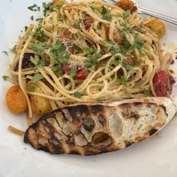 Amalfi Linguini Amalfi Linguini