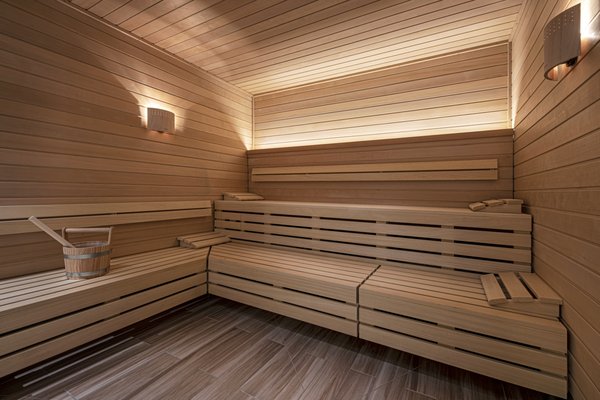 The Spa at Palms by null