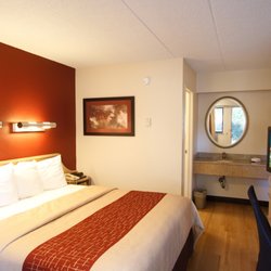 Red Roof Inn Wilkes-Barre Arena