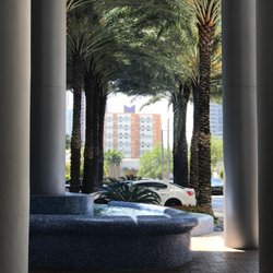 Elevate Psychiatry - Brickell - Valet Parking