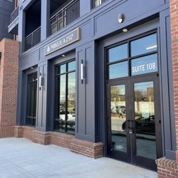 Mikula Salon and Spa - Opening early July in beautiful, historic, downtown Mooresville inside Mill one