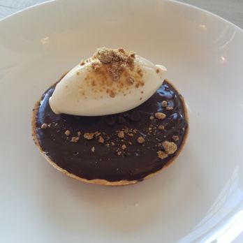 The Sportsman - Really almost no room for the second dessert - Pubs Near Me - Whitstable, KEN