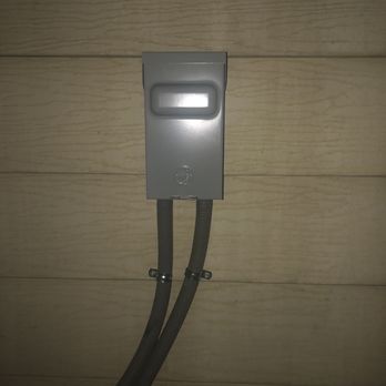 Omega Electrical Inc - Electricians Near Me