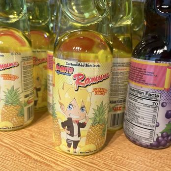 Violet kpop anime market - Gift Shops Near Me - Shenandoah, Texas
