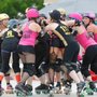 Photo of Central Coast Roller Derby