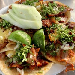Taqueria El Fogoncito
