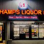 Champs Liquor #3