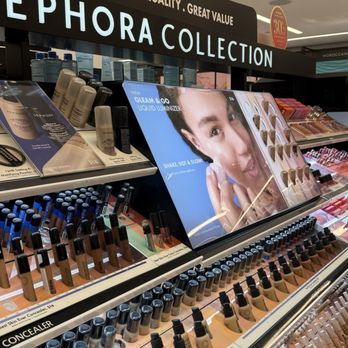 SEPHORA - Sephora Collection - Cosmetics & Beauty Supply Near Me - Washington, DC, District of Columbia