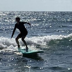 Endless Summer Surf School Kauai