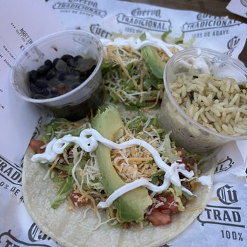 Shipgarten - Tacos - Beer Gardens Near Me - Mclean, Virginia