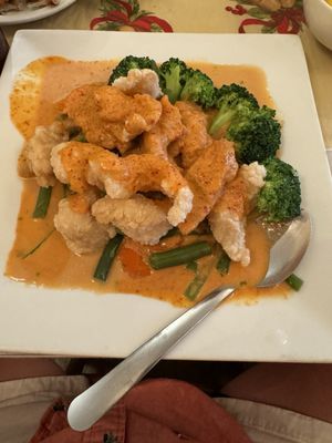 Thai Taste by null