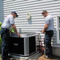 Miami Hvac Pros