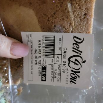 Deli 4 You - Delis Near Me - Niles, Illinois