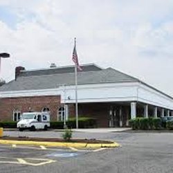 US Post Office - Farmington, Conn post office 06032