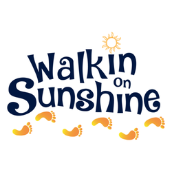 Walkin On Sunshine - Party Rentals