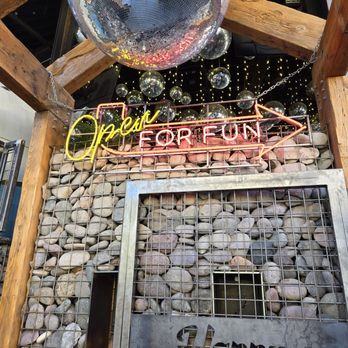 Happy Camper - Front entrance - Pizza Near Me - Las Vegas, Nevada Happy Camper - Front entrance - Pizza Near Me - Las Vegas, Nevada