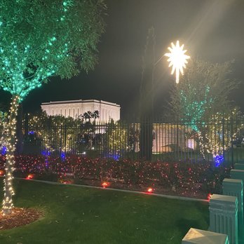 Mesa Temple Christmas Lights - Festivals Near Me - Mesa, Arizona Mesa Temple Christmas Lights - Festivals Near Me - Mesa, Arizona