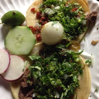 Tacos El Bronco - Tacos de lengua y chorizo - Food Trucks Near Me - Brooklyn, New York Tacos El Bronco - Tacos de lengua y chorizo - Food Trucks Near Me - Brooklyn, New York