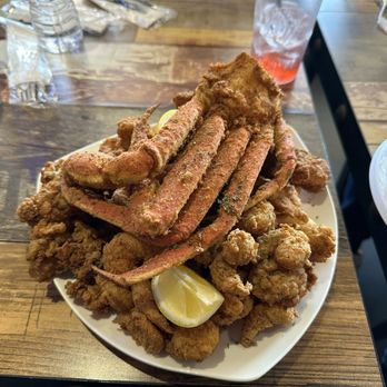 Wild Crab - Seafood platter - Seafood Near Me - Hiram, Georgia Wild Crab - Seafood platter - Seafood Near Me - Hiram, Georgia