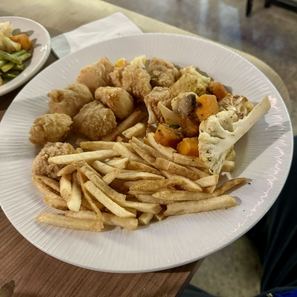 Chix on the Beach - Fried Cod - Seafood Near Me - Virginia Beach, Virginia Chix on the Beach - Fried Cod - Seafood Near Me - Virginia Beach, Virginia
