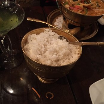 Nicky's Thai Kitchen - Rice for the table to share - Thai Near Me - Pittsburgh, Pennsylvania Nicky's Thai Kitchen - Rice for the table to share - Thai Near Me - Pittsburgh, Pennsylvania