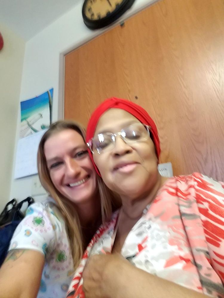 Serenity Care Services - home care agency in Indianapolis, IN