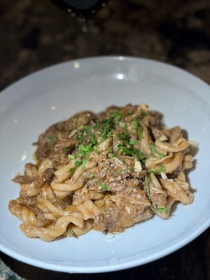 Augustine’s Salumeria e Pasta Joint by null