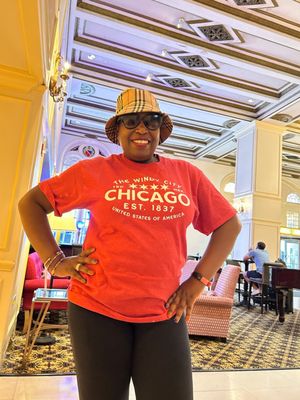 Millennium Hotel Knickerbocker Chicago by null