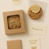 Butter & Salt gift card