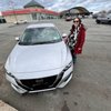 Star Nissan gift card