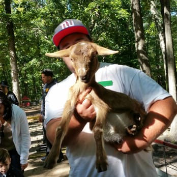 Green Meadows Farm - Petting Zoos Near Me - Hazlet, New Jersey
